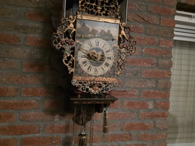 't Veenhuus - Veendam