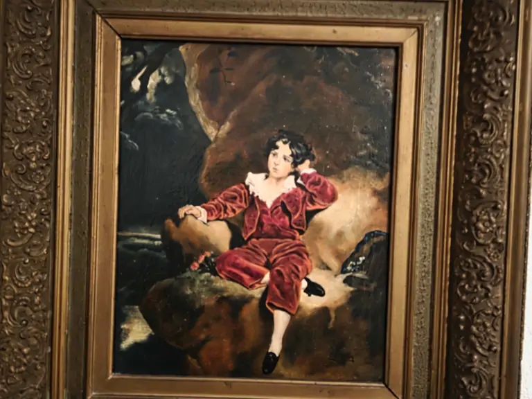 't Veenhuus - Veendam