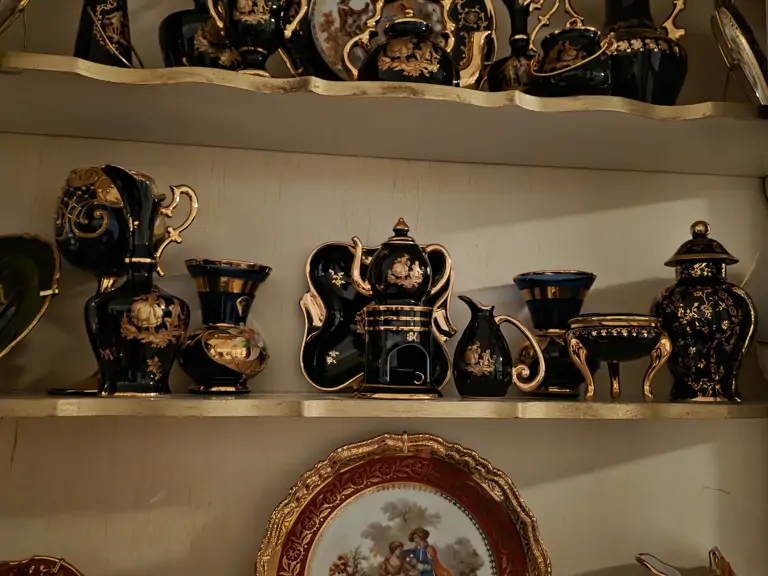 't Veenhuus - Veendam