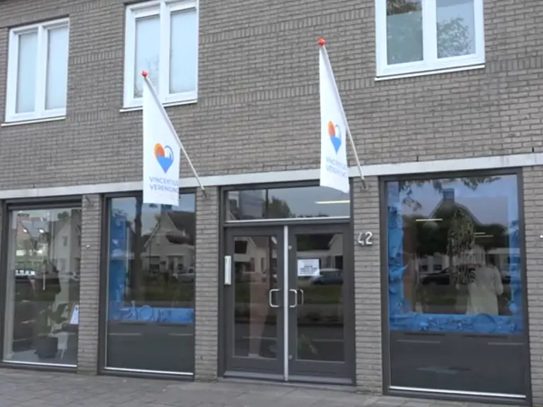 't vinCentje - Schijndel