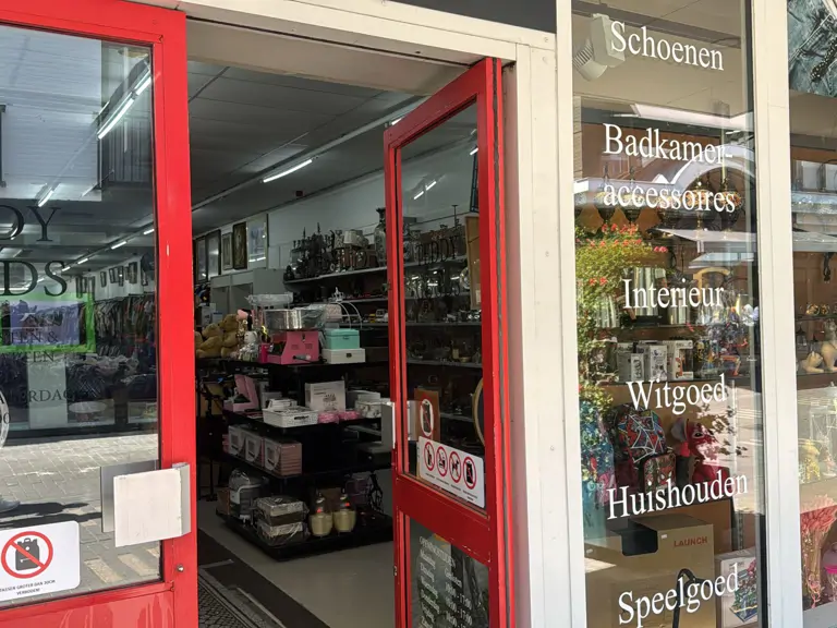 Teddy Goods - Terneuzen