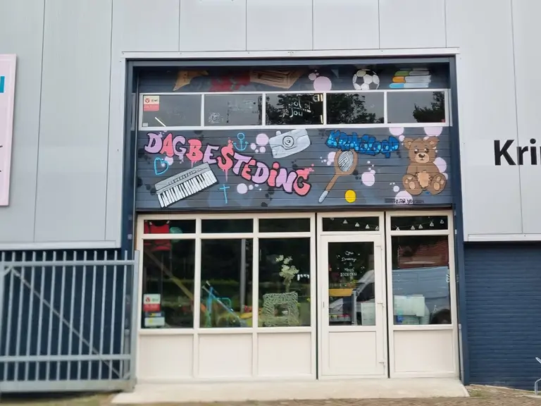 TeJou Kringloopwinkel en Dagbesteding - Bitgum