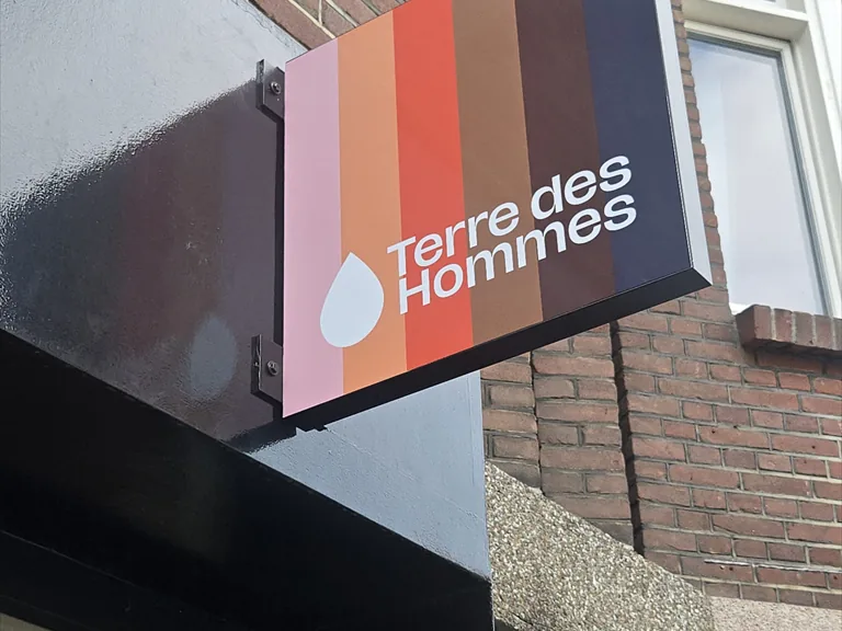 Terre des Hommes Den Haag