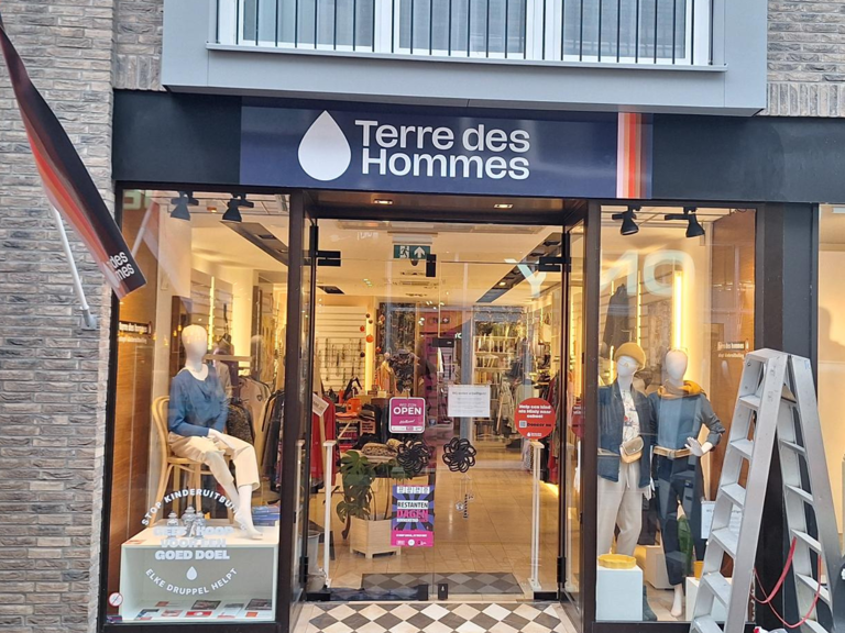 Terre des Hommes Goes