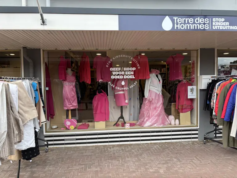 Terre des Hommes Hengelo