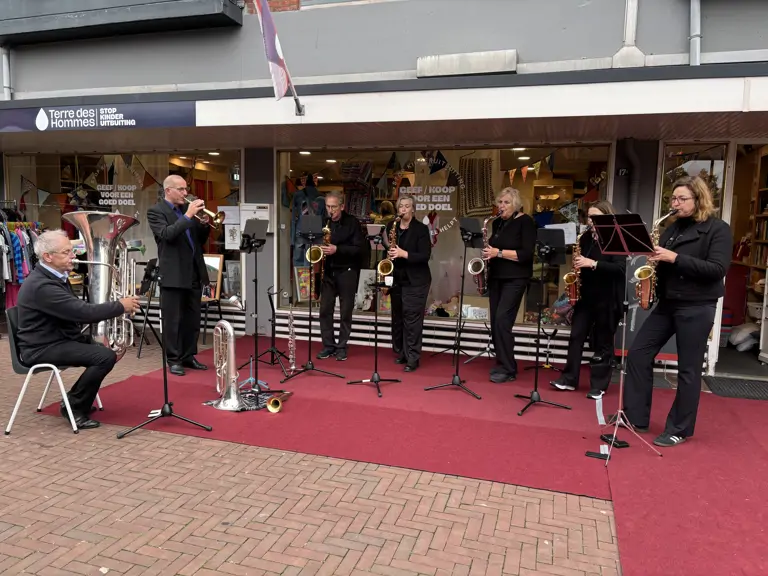 Terre des Hommes Hengelo