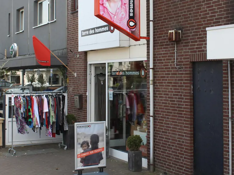 Terre des Hommes Hoofddorp