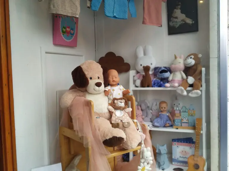 Terre des Hommes Leeuwarden