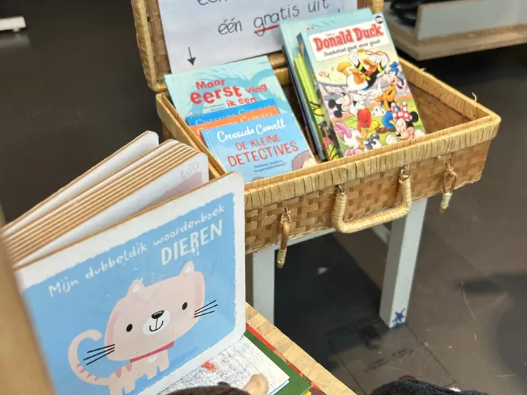 Terre des Hommes Nijmegen