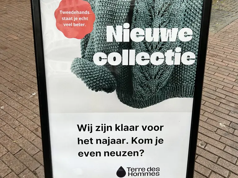 Terre des Hommes Nijmegen