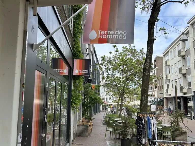 Terre des Hommes Nijmegen