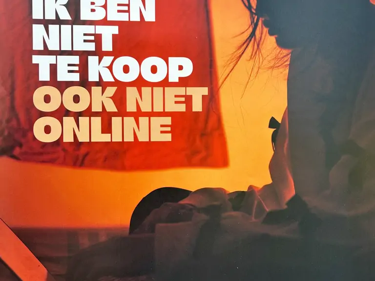 Terre des Hommes Nijmegen