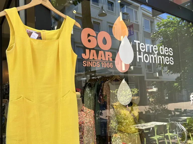 Terre des Hommes Nijmegen