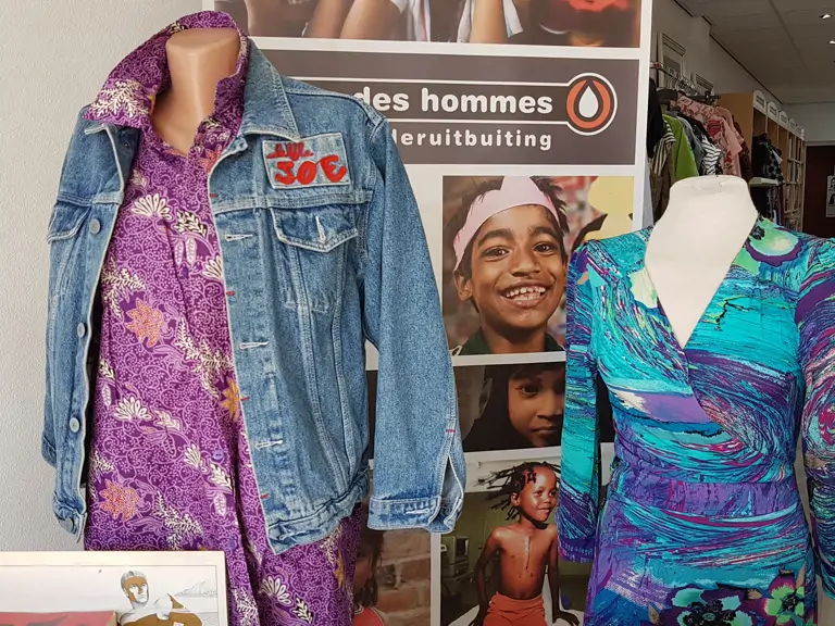 Terre des Hommes Utrecht