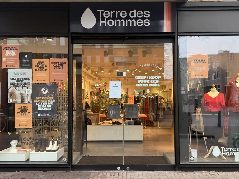 Terre des Hommes Zeist