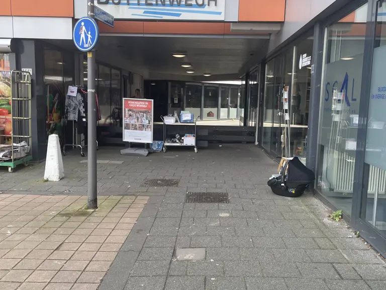Terre des Hommes Zoetermeer