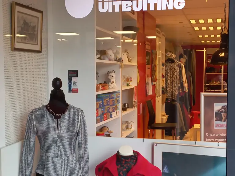 Terre des Hommes Zoetermeer