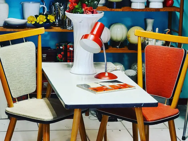 The House of Vintage Leeuwarden