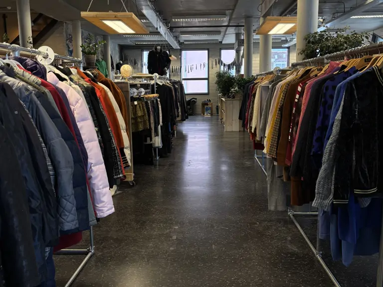 The Second Floor - Vlissingen