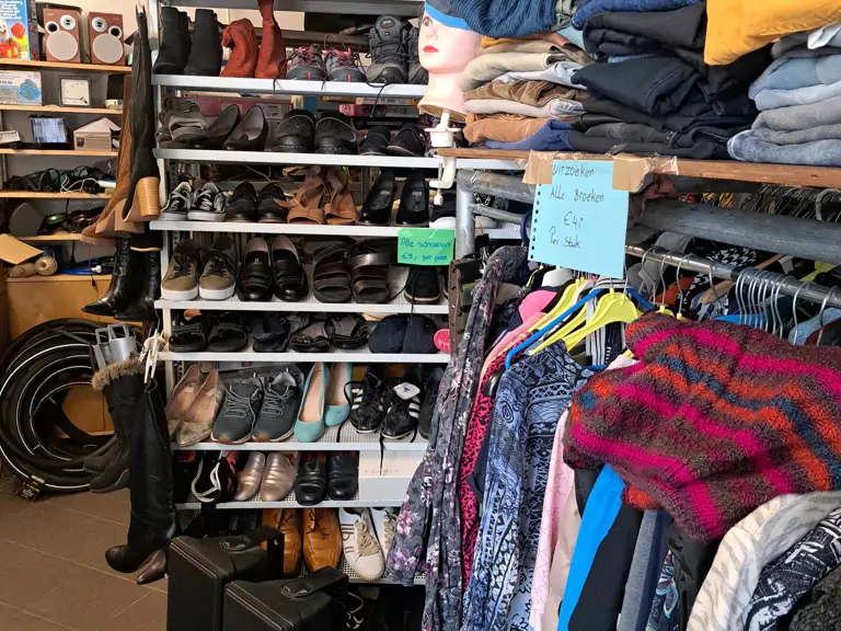 Tienda Caraballo - Leeuwarden