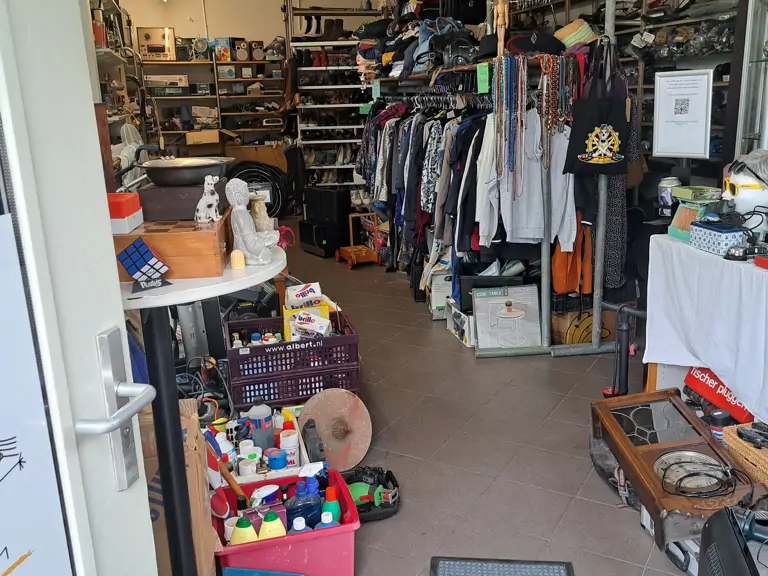 Tienda Caraballo - Leeuwarden
