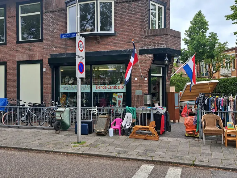 Tienda Caraballo - Leeuwarden