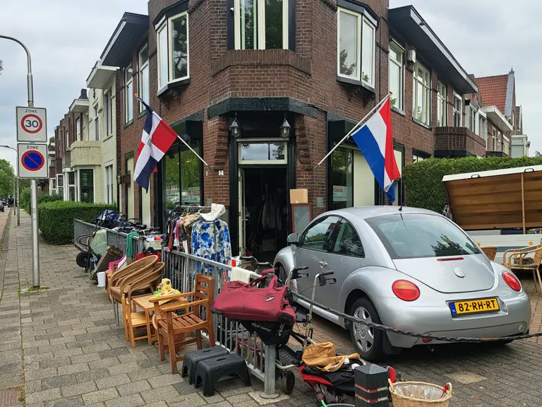 Tienda Caraballo - Leeuwarden