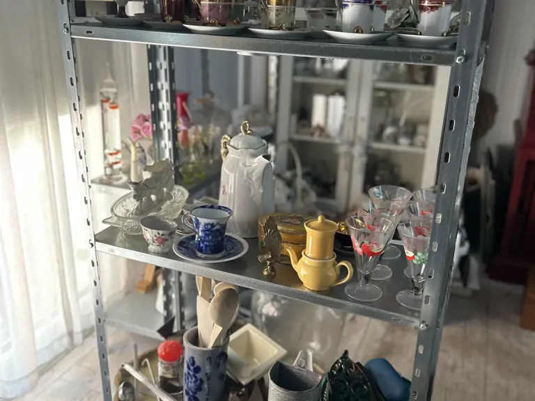 Tineke's Brocante - Damwoude