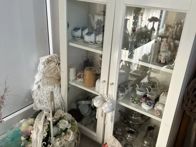 Tineke's Brocante - Damwoude