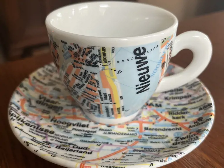 Tineke's Brocante - Damwoude