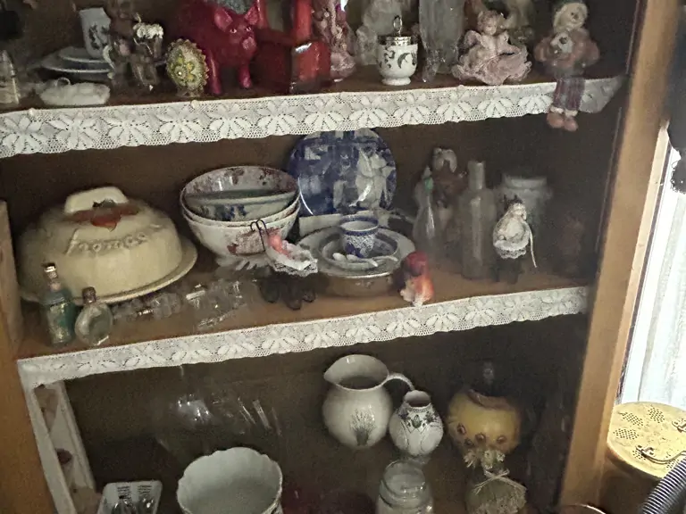 Tineke's Brocante - Damwoude