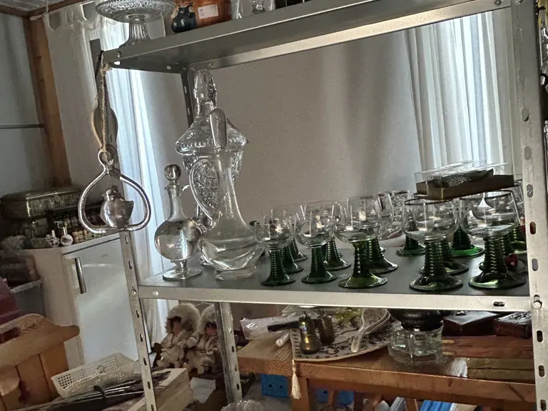 Tineke's Brocante - Damwoude