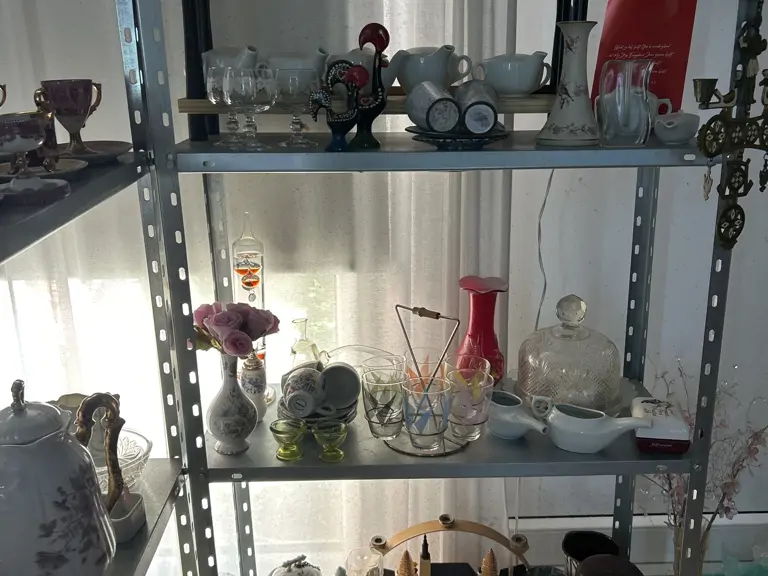 Tineke's Brocante - Damwoude