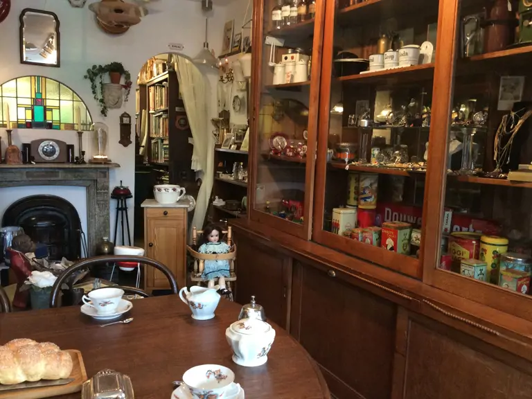 Tips en Tips - Amersfoort