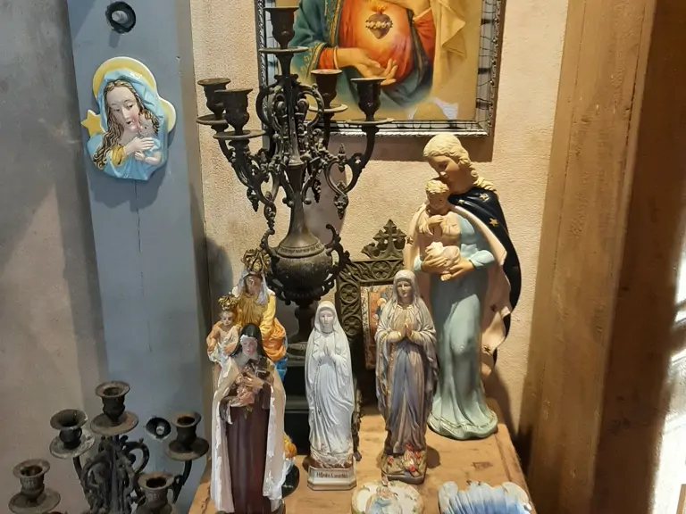 TPakhuis - Vintage Spullen - Maassluis