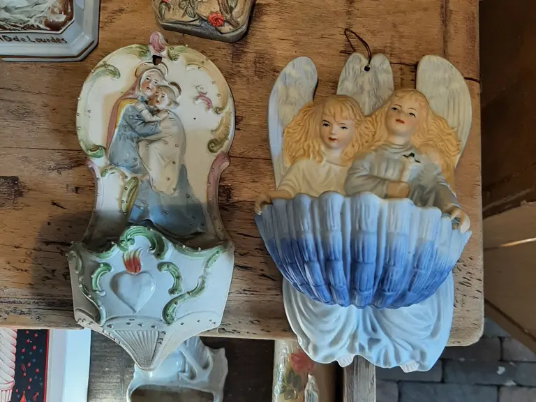 TPakhuis - Vintage Spullen - Maassluis