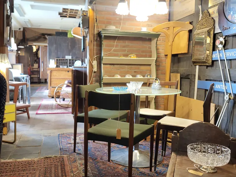 Treasure Hunting - Leeuwarden