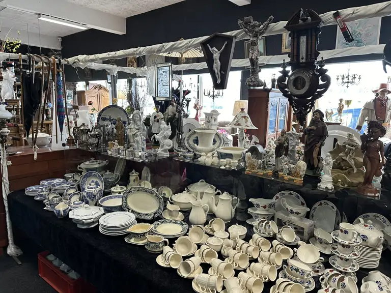 Tweedehands Centrum Roermond