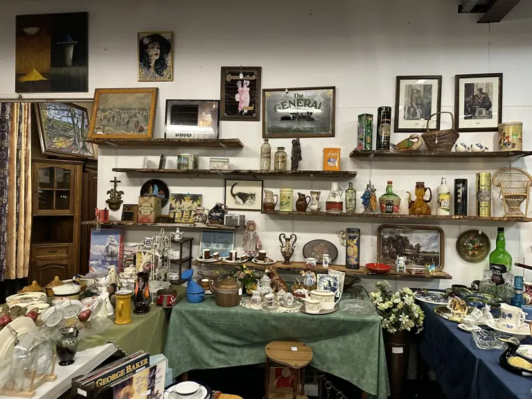 Tweedehands Centrum Roermond