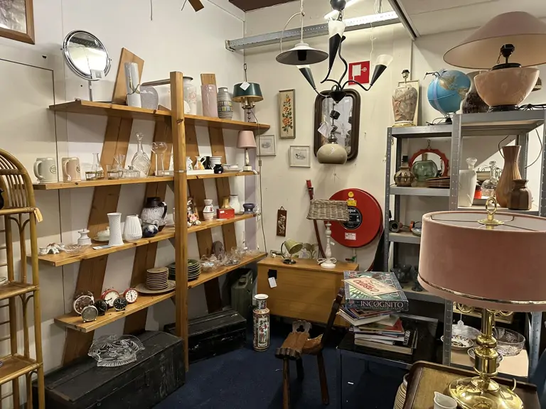 Tweedehands Centrum Roermond