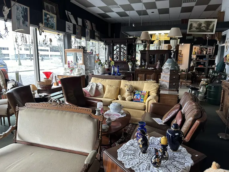 Tweedehands Centrum Roermond