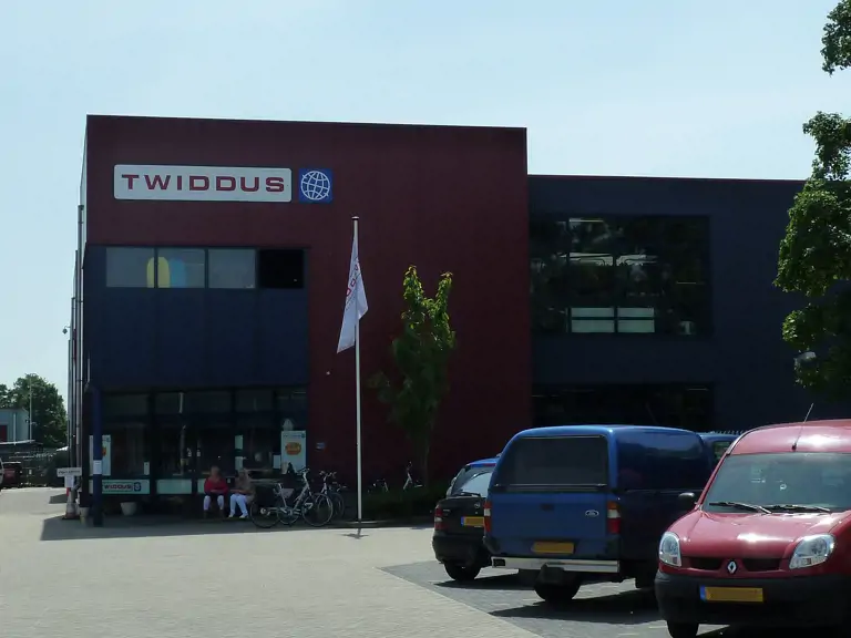 Twiddus - Waalwijk