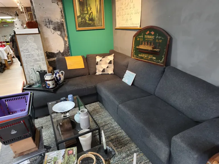 Urban Treasure - Wijhe