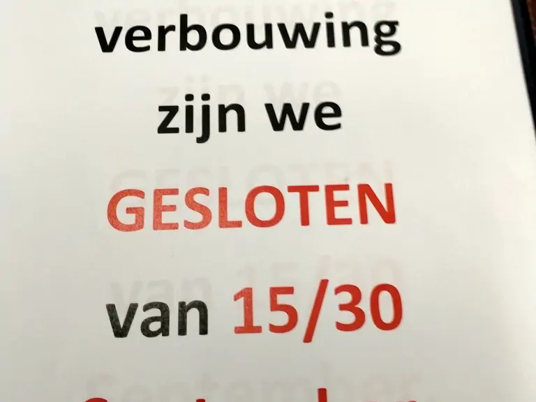 Kleding en Schoenen Halve Prijs - Nieuwkoop