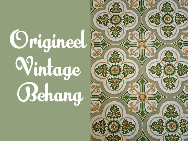 Verliefd op Vintage - Alphen