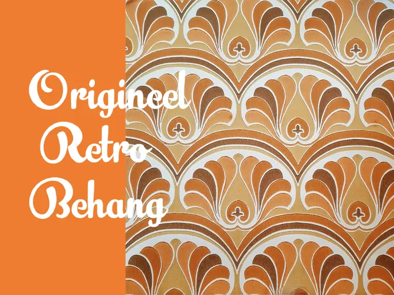 Verliefd op Vintage - Alphen