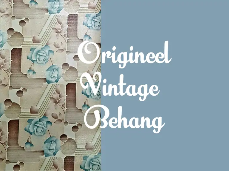 Verliefd op Vintage - Alphen