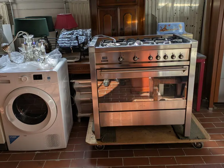 Vincentius Engelsestraat - Bergen op Zoom