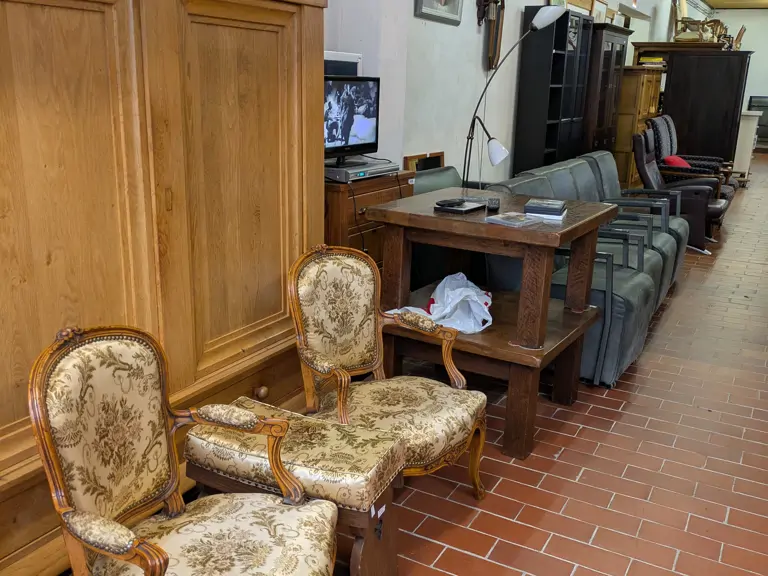 Vincentius Vereniging - Bergen op Zoom