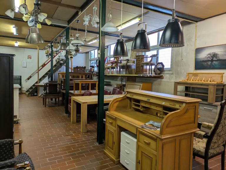 Vincentius Vereniging - Bergen op Zoom